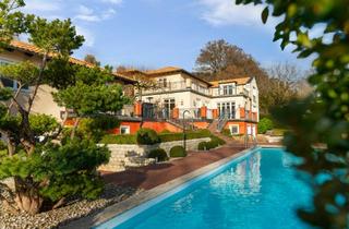 Villa kaufen in 82340 Feldafing, Mediterrane Luxus-Villa mit See- und Bergblick