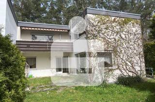 Haus kaufen in 91054 Buckenhof, REH in Erlangen - Buckenhofer Siedlung, ruhig am Waldrand gelegen