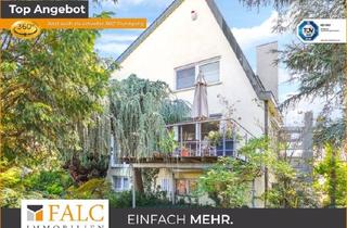 Einfamilienhaus kaufen in 74223 Flein, Idylle hat eine Postleitzahl - FALC Immobilien Heilbronn