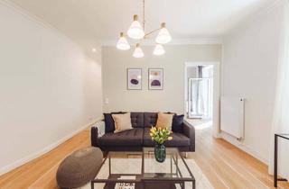 Immobilie mieten in Gleimstraße, 10437 Berlin, Beautiful Home in Prenzlauer Berg