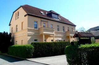 Wohnung mieten in Schloßpark, 07570 Burkersdorf, NEU -- sehr schöne, ruhige 2-Raum-Wohnung mit Balkon in Burkersdorf (Nähe Weida) !