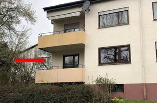 Wohnung kaufen in 73614 Schorndorf, Schorndorf - Sehr schöne, gepflegte 3-Zimmer Wohnung in ruhiger Lage