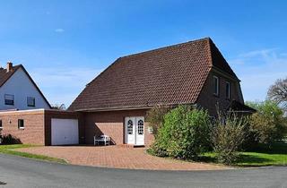 Einfamilienhaus kaufen in 27324 Hassel, Hassel (Weser) - Endlich ankommen! Familienglück im schönen, freistehenden Einfamilienhaus.
