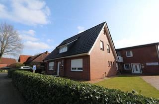 Haus kaufen in 49696 Molbergen, Molbergen - Zwei Häuser mit großem Grundstück - kurzfristig verfügbar!