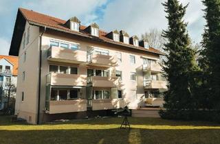 Wohnung kaufen in 85737 Ismaning, Ismaning - Schöne 2-Zimmer-Wohnung in Ismaning mit Balkon