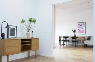 Wohnung kaufen in 10245 Berlin, Berlin - Nahe Spree - Dachgeschosswohnung zum Erstbezug mit eigener Wärmepumpe