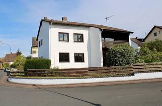 Haus kaufen in 61194 Niddatal, Niddatal - PROVISIONSFREIER Familientraum in Niddatal-Assenheim
