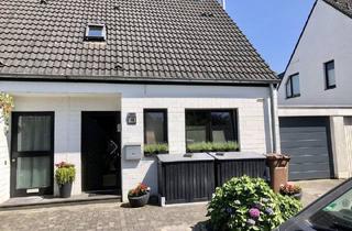 Doppelhaushälfte kaufen in 47906 Kempen, Kempen - Schöne Doppelhaushälfte im Kempener Süden