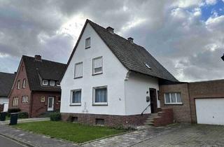 Einfamilienhaus kaufen in 48231 Warendorf, Warendorf - Entwicklungsgrundstück zentral in Freckenhorst!
