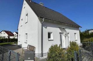 Einfamilienhaus kaufen in 91522 Ansbach, Ansbach - Modernes Einfamilienhaus mit Doppelgarage