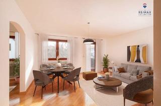 Wohnung kaufen in 82049 Pullach, Pullach - 3 Zimmer + 3 Räume auf 148 m²