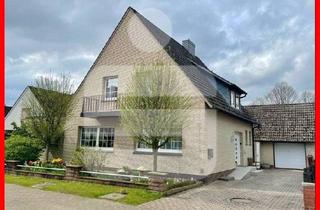 Einfamilienhaus kaufen in 27232 Sulingen, Sulingen - Gemütlich und gepflegt - schönes Einfamilienhaus in Vorwerk sucht neuen Eigentümer