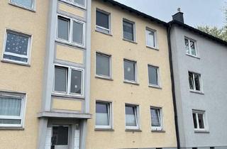 Wohnung kaufen in 45659 Recklinghausen, Recklinghausen - Eigentumswohnung Eigentum ETW Wohnung Provisionsfrei