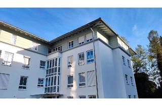 Penthouse kaufen in 78050 Villingen-Schwenningen, Villingen-Schwenningen - Penthousewohnung beste ruhigste Lage in 5 min in die Altstadt