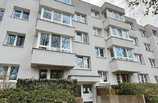 Wohnung kaufen in 21509 Glinde, Glinde - Courtagefrei! 3 12 Zimmer Wohnung in Poppenbüttel, von privat