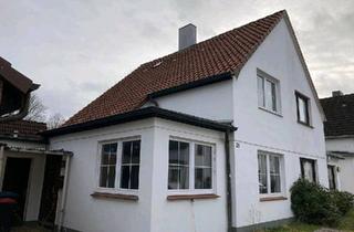 Doppelhaushälfte kaufen in 23715 Bosau, Bosau - Doppelhaushälfte, in Hamburg, am Harburger Stadtpark mit See