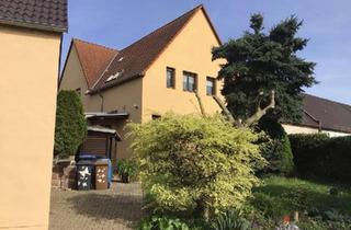 Einfamilienhaus kaufen in 06780 Zörbig, Zörbig - Einfamilienhaus mit Einliegerwohnung Provisionsfrei