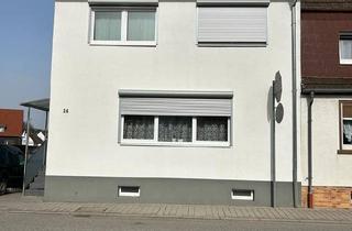 Haus kaufen in 67661 Kaiserslautern, Kaiserslautern - Haus zum Kauf in Kaiserslautern-Hohenecken