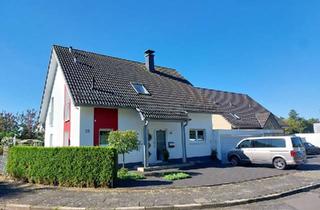 Haus kaufen in 51373 Leverkusen, Leverkusen - Provisionsfrei - Freistehendes EFH mit Wohnkomfort