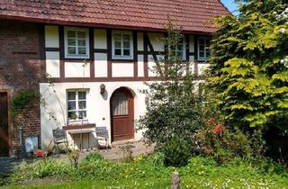 Haus kaufen in 32791 Lage, Lage - Idyllischer Hof, Resthof, Anwesen, Haus in absoluter Traumlage!