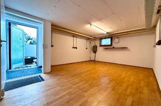 Wohnung kaufen in 85247 Schwabhausen, Schwabhausen - Perfekter Hobbykeller mit viel Platz