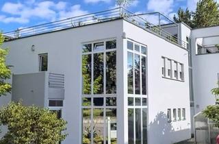 Haus kaufen in 76149 Karlsruhe, Karlsruhe - ~~ WOHNEN UND ARBEITEN AUF 450 QM FÜR GEHOBENE ANSPRÜCHE MIT ELW ~~