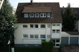 Wohnung kaufen in 71394 Kernen im Remstal, Kernen im Remstal - 3,5 Zimmerwohnung in Kernen- Rom zu verkaufen