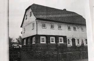 Haus kaufen in 02788 Zittau, Zittau - Denkmalgeschütztes Umgebindehaus