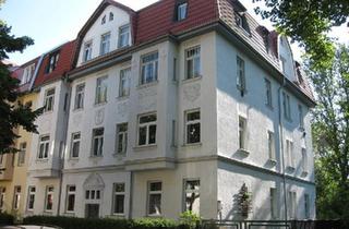 Doppelhaushälfte kaufen in 08056 Zwickau, Zwickau - Denkmalgeschütztes Sanierungsobjekt, Zentrumsnah, mit 8 WE