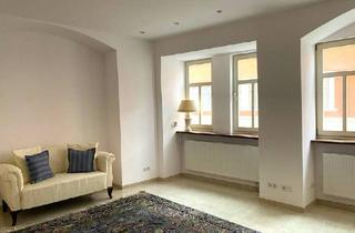 Wohnung kaufen in 99867 Gotha, Gotha - Glanzvolle 4 Raumwohnung in Bestlage