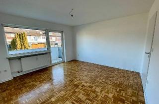 Wohnung kaufen in 85055 Ingolstadt, Ingolstadt - PROVISIONSFREI! Frisch renovierte 2-ZKB mit Keller und Balkon