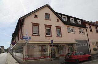 Haus kaufen in 64625 Bensheim, Bensheim - Wohn- und Geschäftshaus