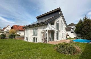 Einfamilienhaus kaufen in 34281 Gudensberg, Gudensberg - Einfamilienhaus, Renoviert, Soforteinzug, Pool, Gudensberg, PV