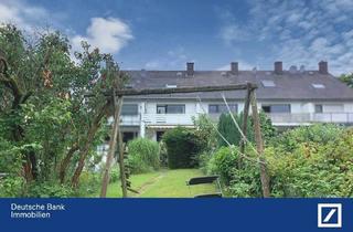 Einfamilienhaus kaufen in 51375 Leverkusen, Leverkusen - Großes Einfamilienhaus mit Sonnengarten und viel Platz