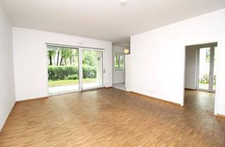 Wohnung kaufen in 60327 Frankfurt, Frankfurt am Main - Moderne, lichtdurchflutete 3-Zi.-Wohnung im Europaviertel!