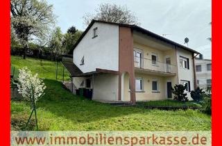 Haus kaufen in 75203 Königsbach-Stein, Königsbach-Stein - Viel Potential in ruhiger Lage