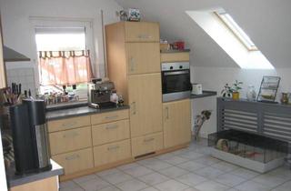 Wohnung kaufen in 97265 Hettstadt, Hettstadt - Großzügige 4-Zimmerwohnung in Hettstadt