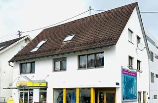 Haus kaufen in 89551 Königsbronn, Königsbronn - Wohn- und Geschäftshaus in guter Lage