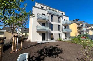 Wohnung kaufen in 01157 Dresden, Dresden - NEUBAU- 4-RAUM WOHNUNG MIT 2 BALKONEN