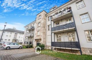 Wohnung kaufen in 63457 Hanau, Hanau - Bezugsfrei: Elegante 4-Zimmer-Wohnung mit geräumigem Balkon und zwei Parkplätzen in Hanau