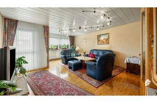 Wohnung kaufen in 74223 Flein, Großzügig geschnittene 3-Zimmer-Wohnung mit Balkon, Terrasse und Garten