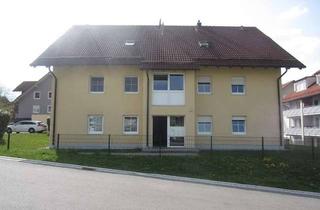 Wohnung kaufen in 84160 Frontenhausen, Tolle 2-Zimmerwohnung in Frontenhause ruhig gelegen mit Einzelgarage