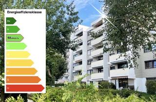 Wohnung kaufen in 82178 Puchheim, Traumhafte 2 Zimmer Wohnung mit toller Energieeffizienz