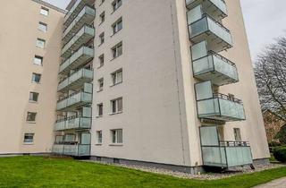 Wohnung kaufen in 25469 Halstenbek, RESERVIERT / Eigentumswohnung in Halstenbek