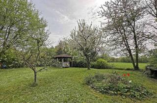Wohnung kaufen in 63165 Mühlheim am Main, Wohnen wie im Haus mit eigenem Garten