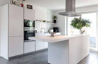 Wohnung kaufen in Bickenbacher Straße, 64665 Alsbach-Hähnlein, Exklusive Maisonettewohnung in begehrter Lage