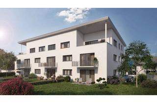 Wohnung kaufen in Lerchenneststraße 30, 74889 Sinsheim, Neubau Projekt, Hochwertige 4 Zimmer Wohnung im OG in Sinsheim-Steinsfurt