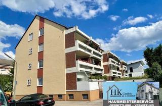 Wohnung kaufen in 86156 Lechhausen, 4-Zimmer Wohnung mit Balkon und Gemeinschaftsgarten in Augsburg/Lechhausen