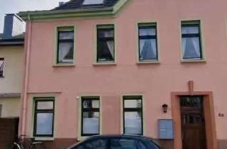 Wohnung kaufen in Kölner Straße 80, 53894 Mechernich, 3,5-Zimmer-Wohnung in Kommern mit Garten