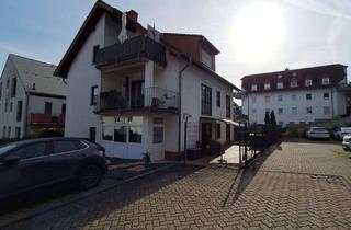 Wohnung kaufen in Am Flösschen, 55299 Nackenheim, Helle gemütliche 3-Zimmer-Erdgeschoss-Wohnung mit EBK und großer sonniger Terrasse in Nackenheim